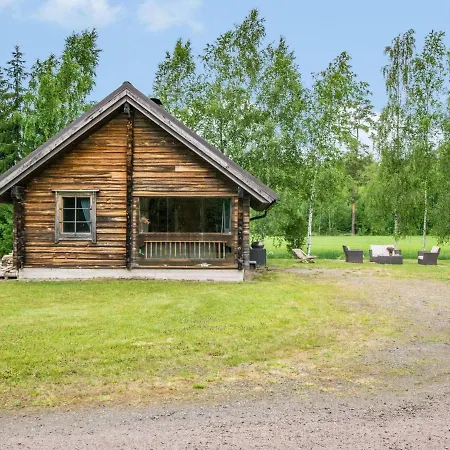 Semesterbostad Meripoika By Interhome