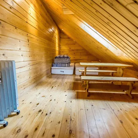 Meripoika By Interhome Dom wakacyjny