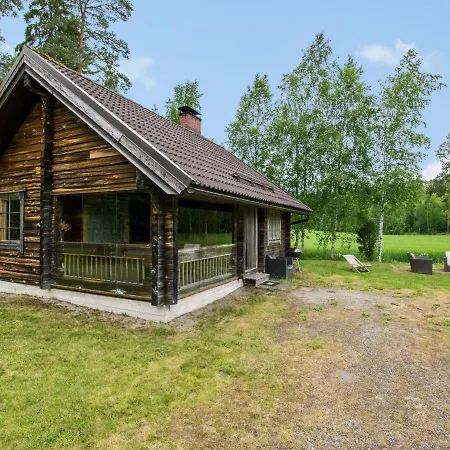 Meripoika By Interhome Dom wakacyjny *