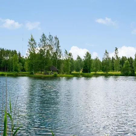 Meripoika By Interhome Prázdninový dům Heinjoki