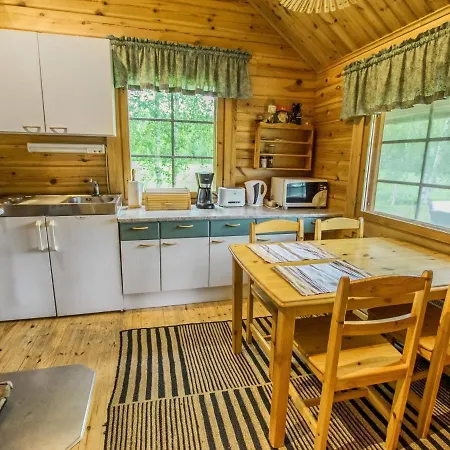 Prázdninový dům Meripoika By Interhome *