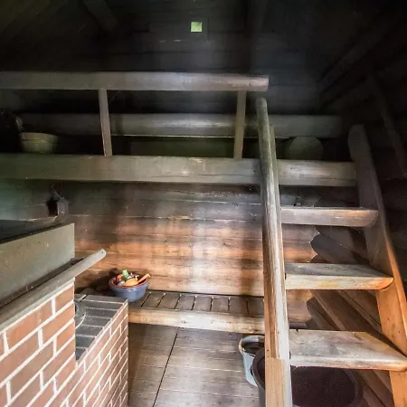 Meripoika By Interhome Semesterbostad *