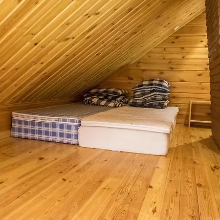Meripoika By Interhome *