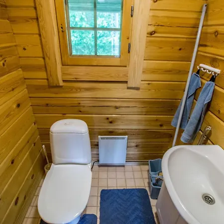 Meripoika By Interhome * Heinjoki