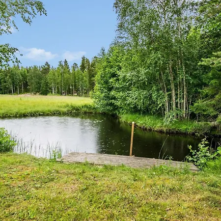 Meripoika By Interhome Casa vacanze Heinjoki