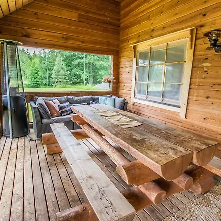 Meripoika By Interhome *