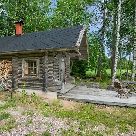 Meripoika By Interhome Дом отдыха *