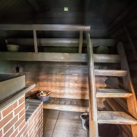 Meripoika By Interhome Prázdninový dům Heinjoki