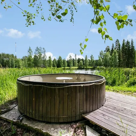 Meripoika By Interhome Prázdninový dům Heinjoki