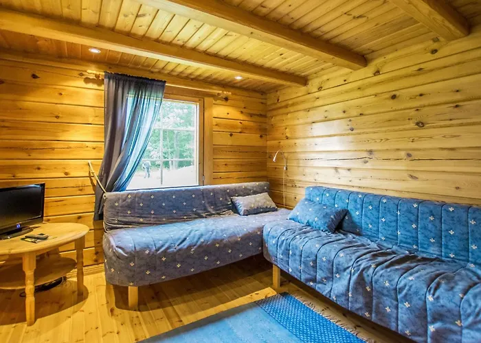 Meripoika By Interhome * Heinjoki