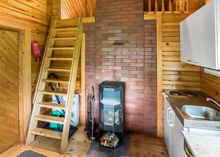 Meripoika By Interhome