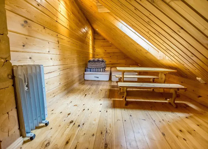 Meripoika By Interhome *