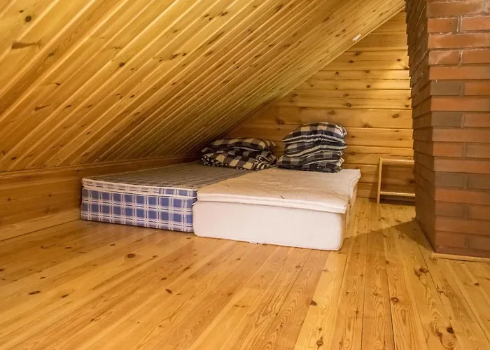 Meripoika By Interhome *