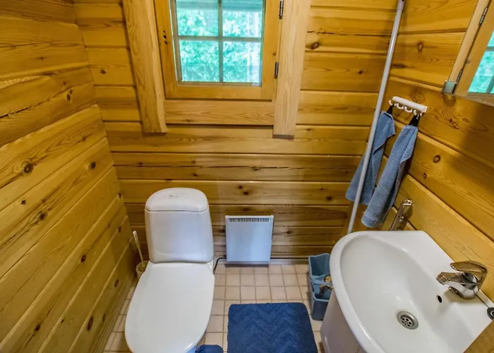 Meripoika By Interhome * Heinjoki