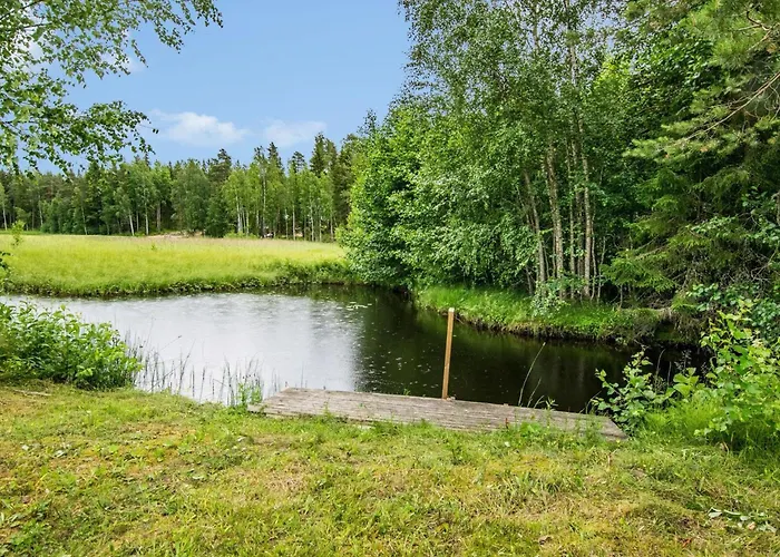 Meripoika By Interhome Nyaraló Heinjoki