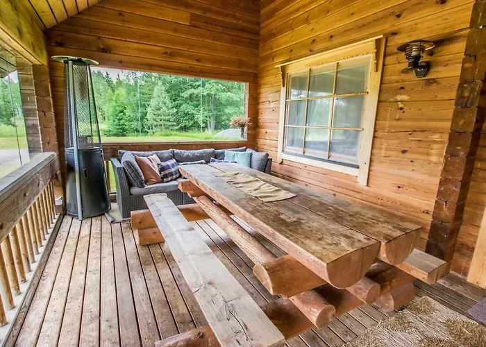 Meripoika By Interhome *