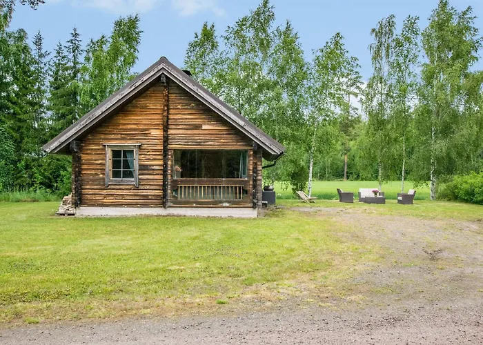 Meripoika By Interhome Nyaraló