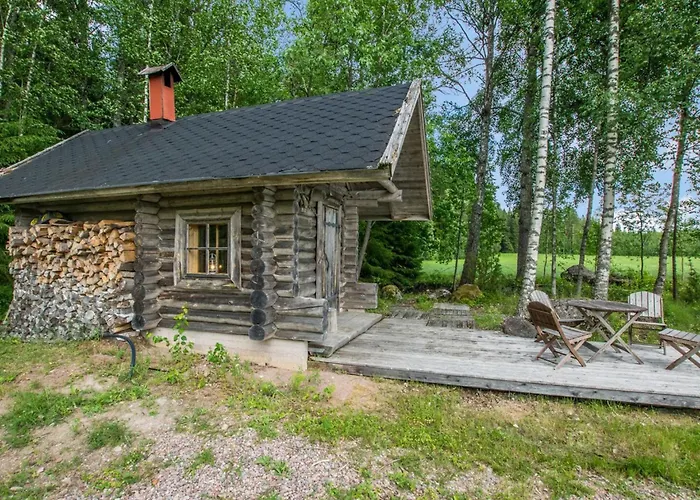 Meripoika By Interhome Nyaraló *