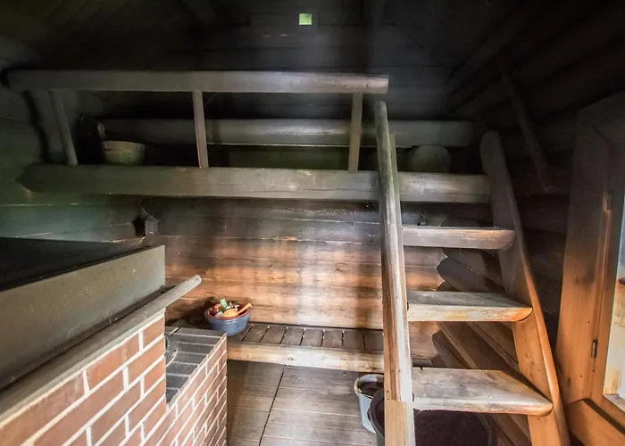 Meripoika By Interhome Nyaraló Heinjoki