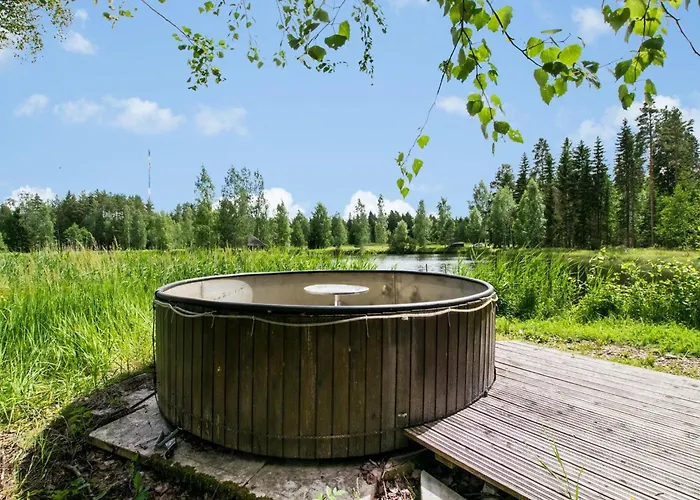 Meripoika By Interhome Nyaraló Heinjoki