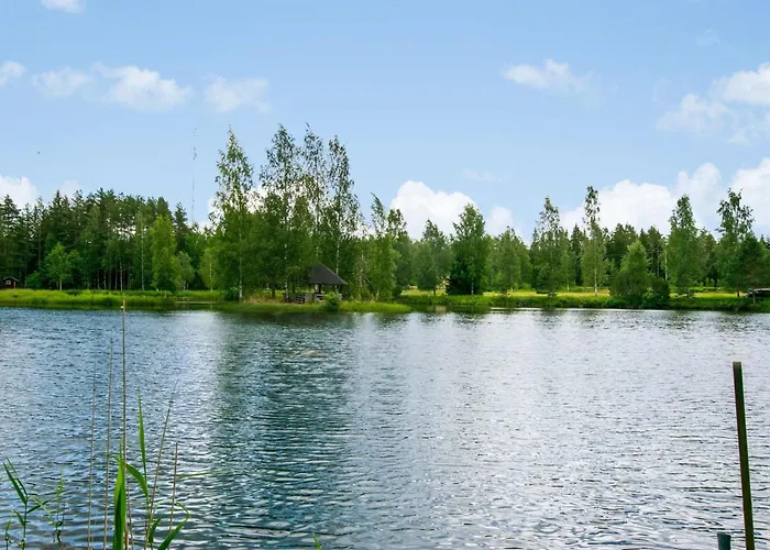 Meripoika By Interhome *